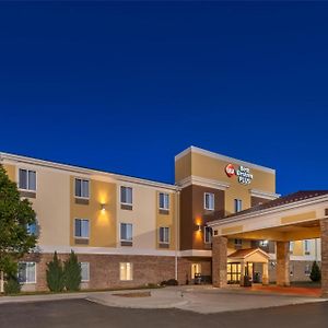 Best Western Plus Liberal Hotel & Suites